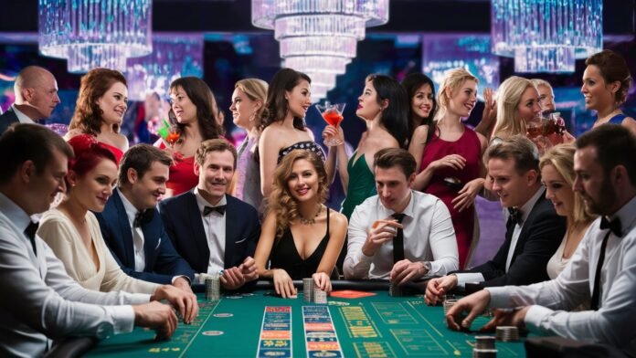 best CS2 Gambling Sites 2024