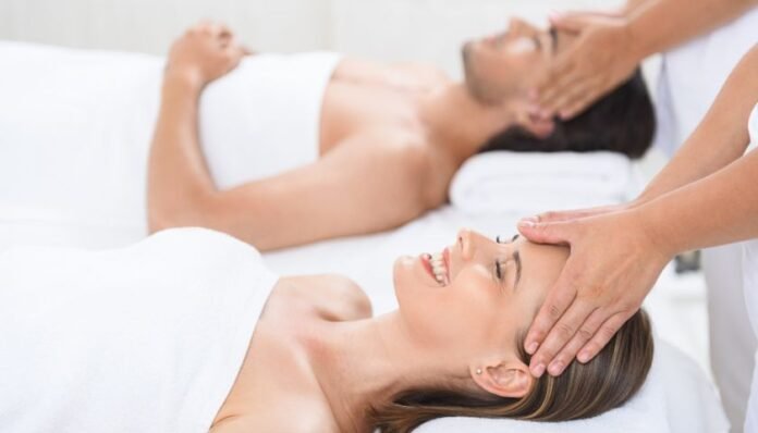 여성전용마사지