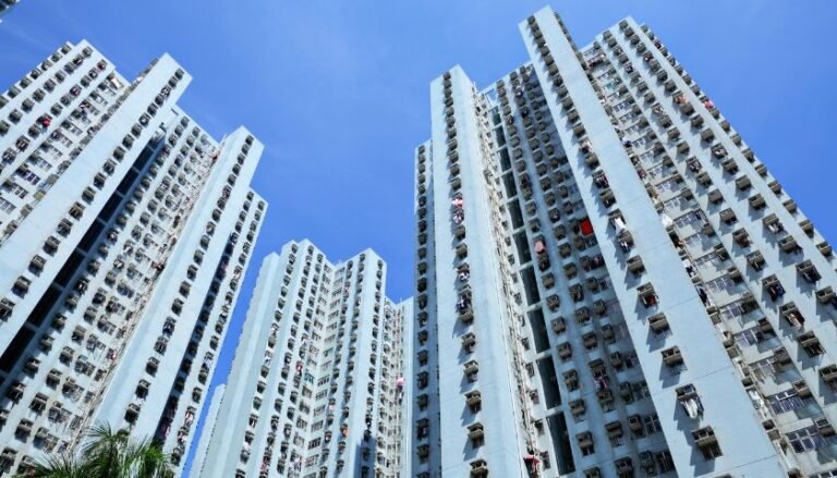 Exclusive First Looks: The Stunning Interiors of Arris Residences