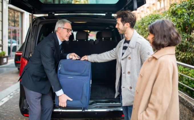 taxi bratislava vieden letisko