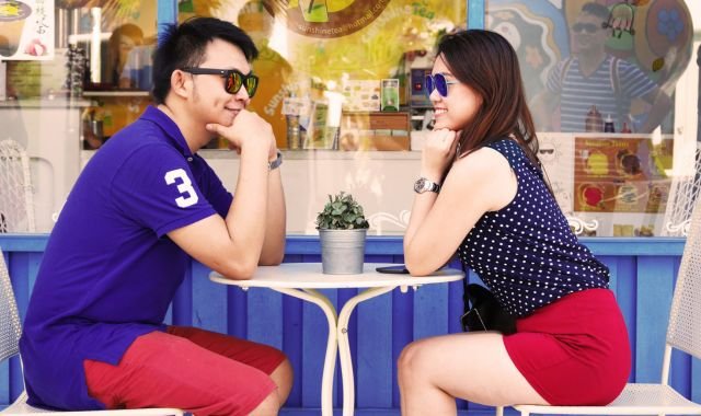 Building Trust with Men: Foundations for a Strong Relationship