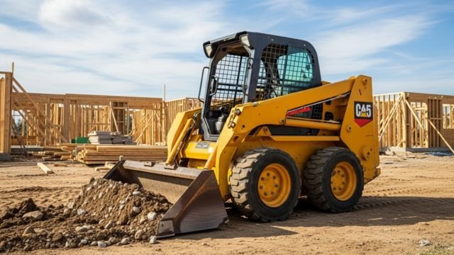 Affordable Heavy Equipment for Sale – Reliable & Ready to Work