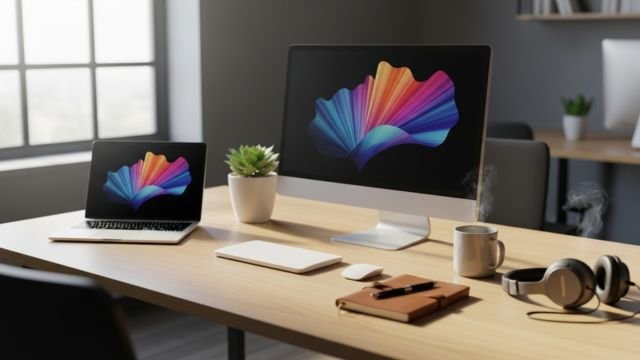 Space-Saving Office Furniture Solutions You Need to Try