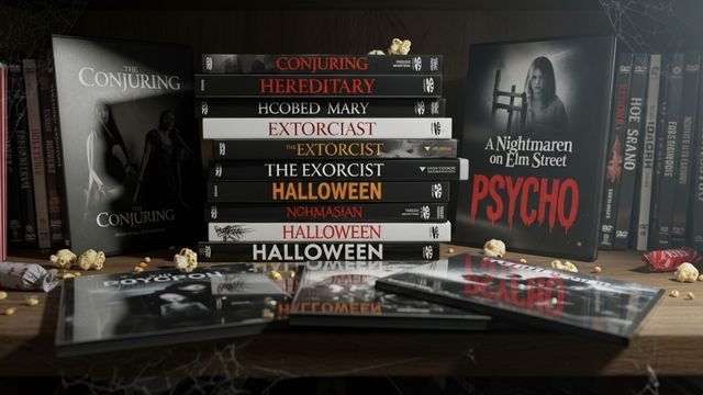 The Appeal of the Out-of-Print: Why Rare Movies on DVD are a Hot Commodity