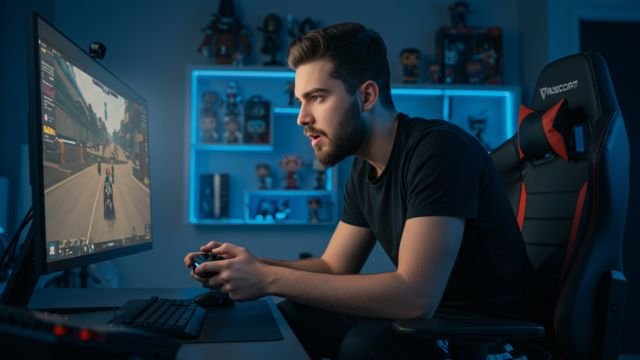 Why Some Free-to-Play Games Are Actually Scams: Report