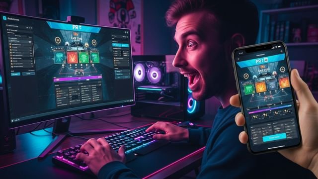 Expanding Your Online Gaming Options Beyond Gaza88