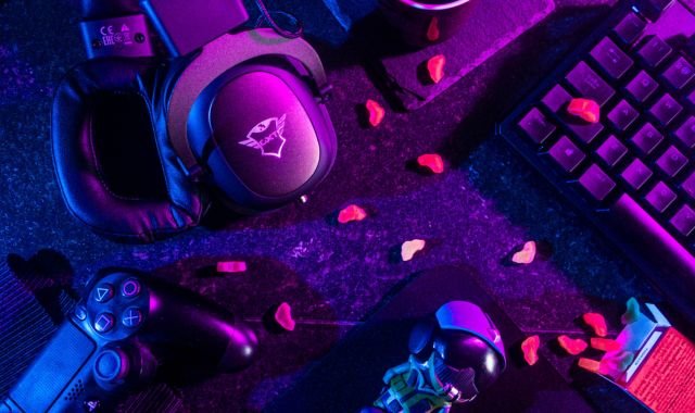 Improve Your Aim With Shooting Practice