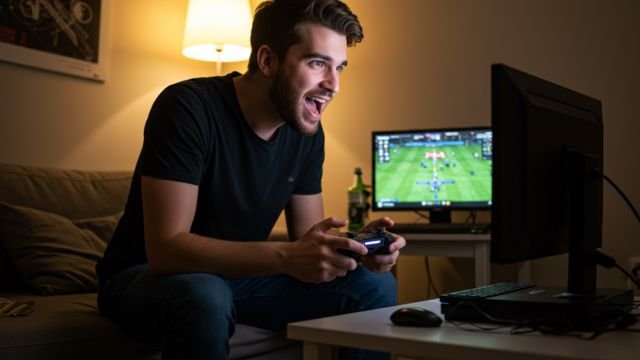 Most Rewarding Games to Play on Satria89