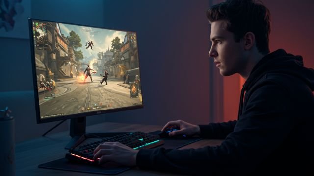 How RNG Works in Online Slot Games